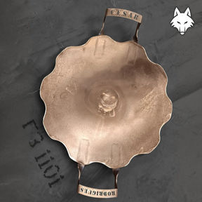 Tacho com Cabo Personalizado 60 Cm