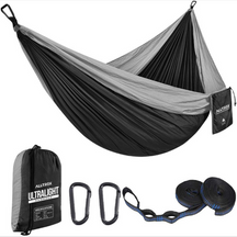 Rede Nylon Hammock Ultralight HM201