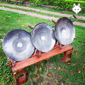Discos de Arado Compre 1 Leve 3 - 50CM