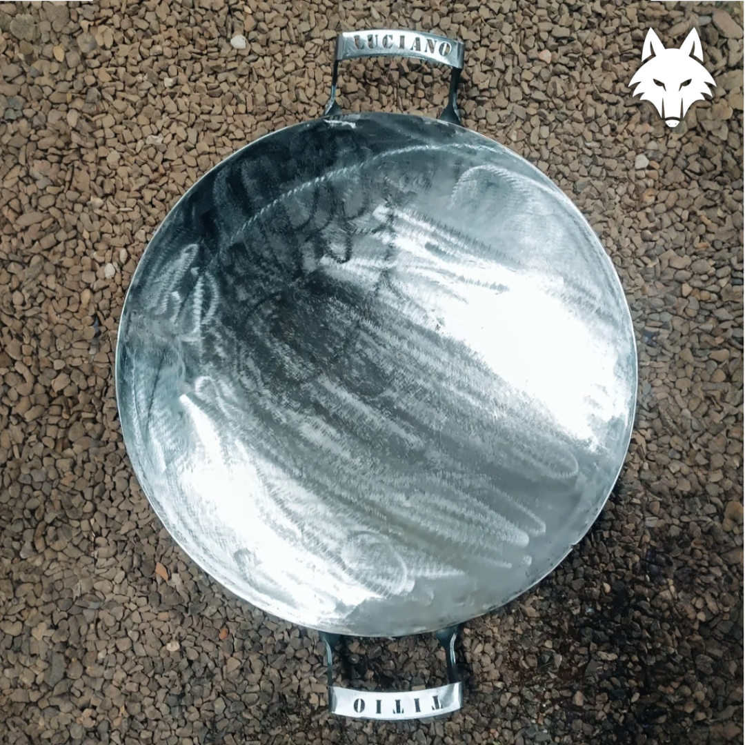 Tacho com Cabo Personalizado 60 Cm