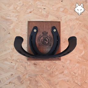 Disco de Arado com Suporte de Parede 60CM