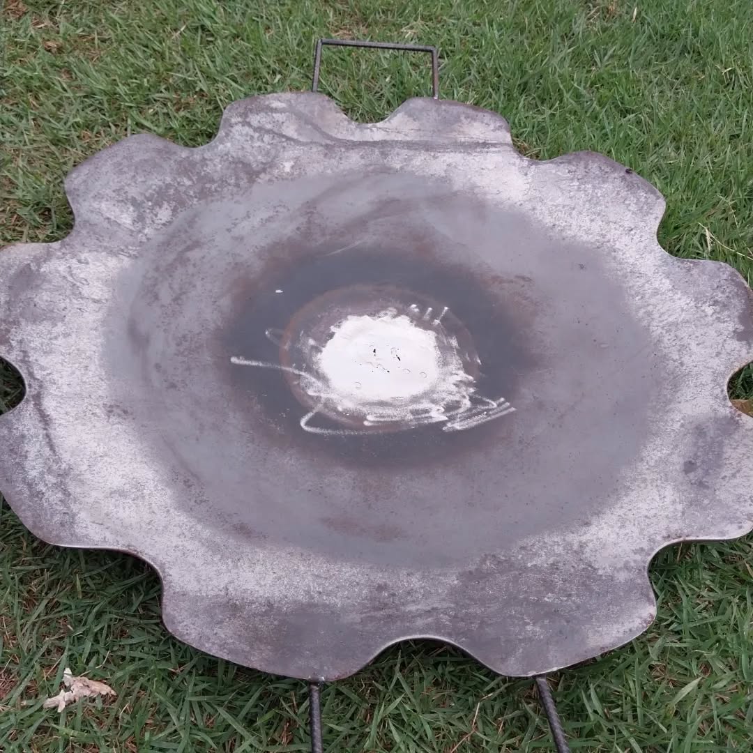 Disco de Arado de Grade de 26 Polegadas