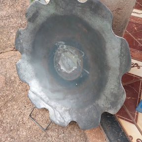 Disco de Arado de Grade de 26 Polegadas